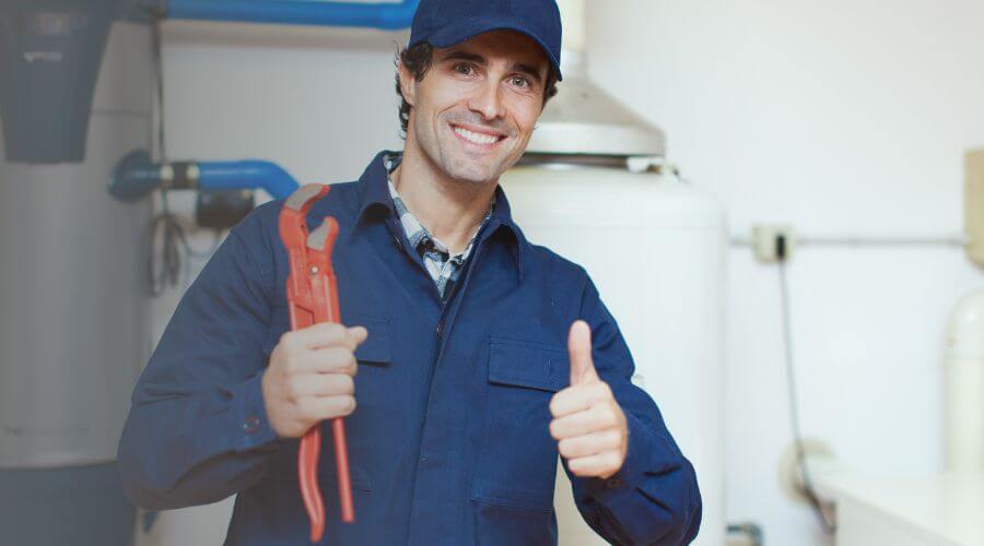 Local annual plumbing maintenance in Bayou La Batre, AL